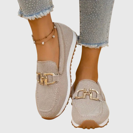 Sofía | Mocasines Elegancia y comodidad