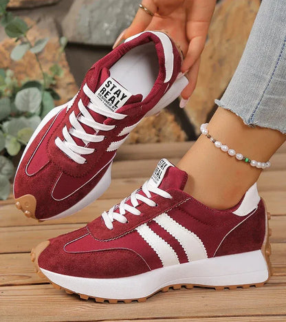 Elina - Zapatillas elegantes y cómodas