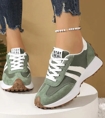 Elina - Zapatillas elegantes y cómodas