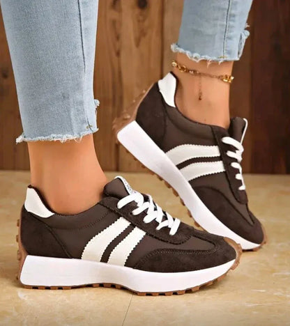 Elina - Zapatillas elegantes y cómodas